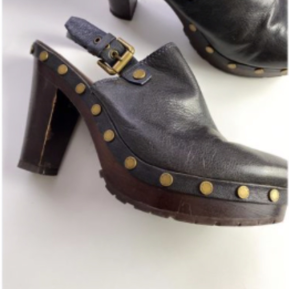 Marc Jacobs clogs - Picture 7 of 9